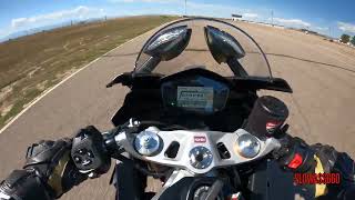 Pueblo Motorsports Park (Open Lapping - Session 4)