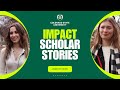 International Impact Scholars Share Their CSU Stories