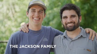 Meet California Blueberry Growers: The Jackson Family