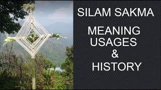 SILAM SAKMA: MEANING, USAGE, AND HISTORY