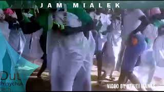 Jam Mialek - Jamjang. South Sudan Music 2020