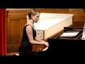 M. Clementi: Sonata in g minor, Op. 7, No. 3; Magdalena Baczewska, piano