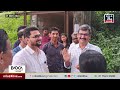 കുലുകല്ലൂർ മപ്പാട്ടുകര പ്രദേശത്തെ റയിൽവേ അടിപാത നിർമ്മാണ നടപടികൾ പുരോഗമിക്കുന്നു