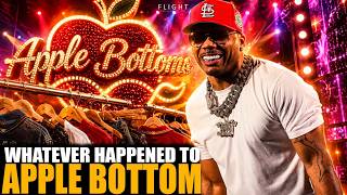 The Rise And Fall Of Apple Bottoms: Nelly’s Second Failed Fashion Empire