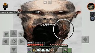 逃離SCP收容所【Minecraft PE | MCPE恐怖地圖】(＃°Д°) 我到底看了三小！！