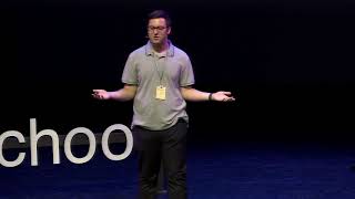 Finding passion through robotics | Nikolaus Rechert | TEDxMaplesMetSchool