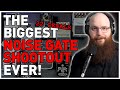 Testing 22 Noise Gate Pedals to Determine the Best!