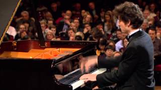 stage II, 12.10.2015 (10 a.m.–2 p.m.) 17th Chopin Piano Competition