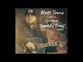 Luke Combs - Beautiful Crazy (Country Rap Remix) - Matt Townz