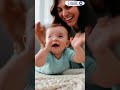 Baby’s Hilarious Peekaboo Moment 🤗👶🎉 Clapping with Joy & Laughter!