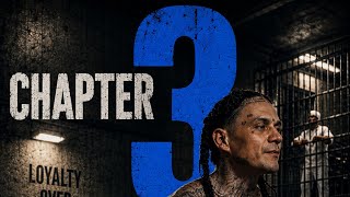 Chapter 3 - Ferguson Unit (Plotting & Scheming)