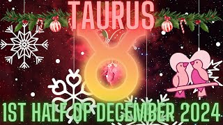 Taurus ♉️🔮❤️💘💞 - Something’s Different: Their Vibe Has Completely Changed…