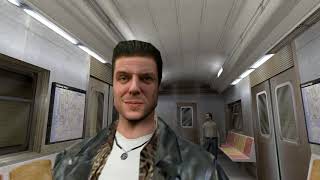 SAD MAX: A Max Payne Trilogy Retrospective