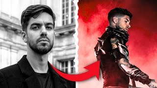 The Controversial Artist Dividing Electronic Music
