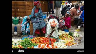 AFRICAN SENEGAL COUNTRY 👆🧐 செனகல் நாடு ஒரு பார்வை 👆