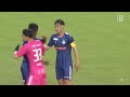 水戸ホーリーホック vs. ジェフユナイテッド千葉 2023.6.11　明治安田生命j2リーグ【daznハイライト】