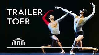 TOER by Toer van Schayk - Dutch National Ballet