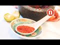 Sambal Belacan | Raw Chillies with Shrimp Paste [Nyonya Cooking]