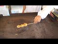 【那珂湊・観光】ホタテ焼き　その②　　金丸釣具店　 2018 06 18