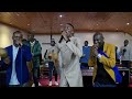 Makomborero Kapfumvuti x Zvirevo Zvedenga | Ndinenge Ndinewe | Byo-Midlands UMYF Convention 2026