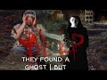 THEY FOUND A GHOST |BUT IT'S DREAM |HADI KHAN VLOGS |#horrorstory#horrorstories