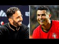 AMORIM WILL BRING RONALDO BACK TO MANCHESTER UNITED?! Gyökeres transfer CANCELLED!