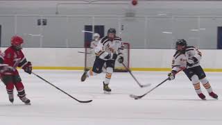 Henry Du’s 2019 Hockey highlights