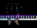 tuki. inferno love letter piano cover