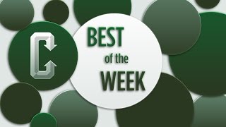 Collider Best Of The Week 12/11/16 - 12/17/16