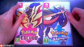 TODA MI COLECCIÓN DE JUEGOS DE NINTENDO SWITCH | Folagor03