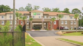 Holmes County Sheriff investigating fatal shooting