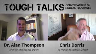 Interview about AI - Hosted by Chris Dorris, with Dr Alan D. Thompson (Aug/2021)