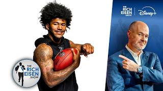 How the Cleveland Browns Aced the NFL Draft. Again! | The Rich Eisen Show