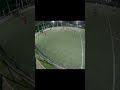 ⚽️ Long Range Shot From My Own Half! - 6 Nov 2024- Gateway- Saha- 3/4 #shortvideo #soccer #goal