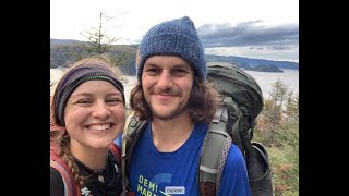 Sentier du fjord - Baie-Ste-Marguerite à Tadoussac