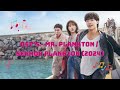 OST'S MR PLANKTON/ SENHOR PLANKTON 2024