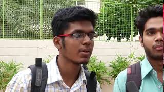 Programming, Data Structures and Algorithms in Python Feedback 5