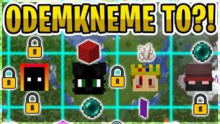 MINECRAFT, ALE MUSÍME SI ODEMKNOUT CESTU!😱 #1 | [MarweX&@GALAKTUS&@MegaSkuci&@fatlaax]