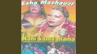 Mama Mashauzi