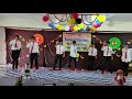 Farewell Ceremony 2020-21 Funny Dance Performed By Boys