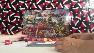 **Bonus Video** Cars Advent Calendar