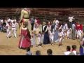 fiestas de carcastillo 2009 2º dia parte 7.wmv