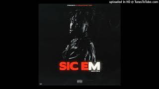 Juice WRLD - Sic Em