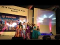 patuloy ang pangarap (victory song) cover by Angel Chloe Redondo