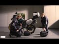 new 2025 bmw r1300gs adventure full walkaround @ bmw uk hq