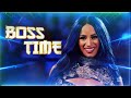 2021: Sasha Banks Custom Entrance Video (Titantron)