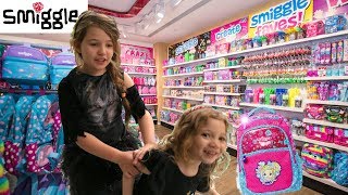 toys and me smiggle haul