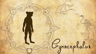 Monsters Dissected: Cynocephalus - The OG Furry