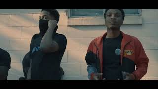 Lil Rodney D ft TSA Bentley - PSA (Offical Music Video)