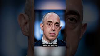 DOJ Whistleblower Exposes DOJ Defiance of Court Orders on 60 Minutes | Erez Reuveni